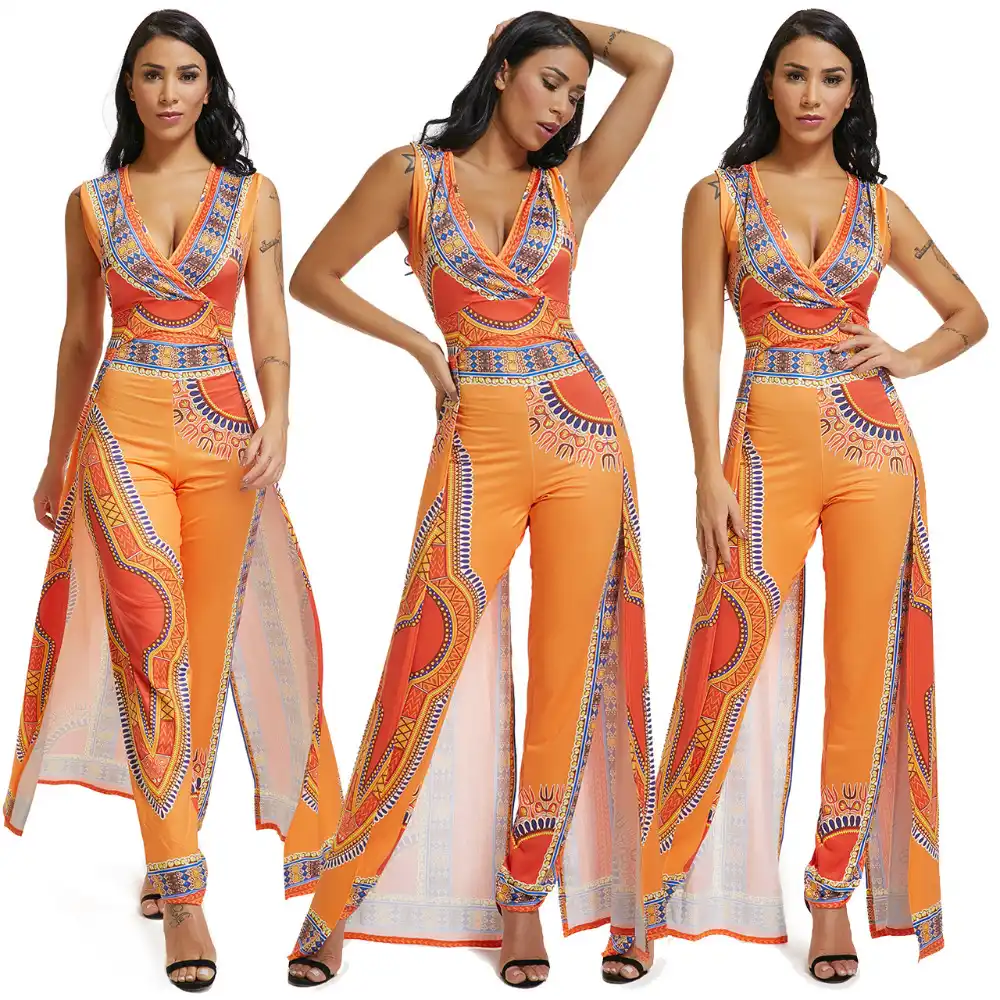 traditional jumpsuits 2019