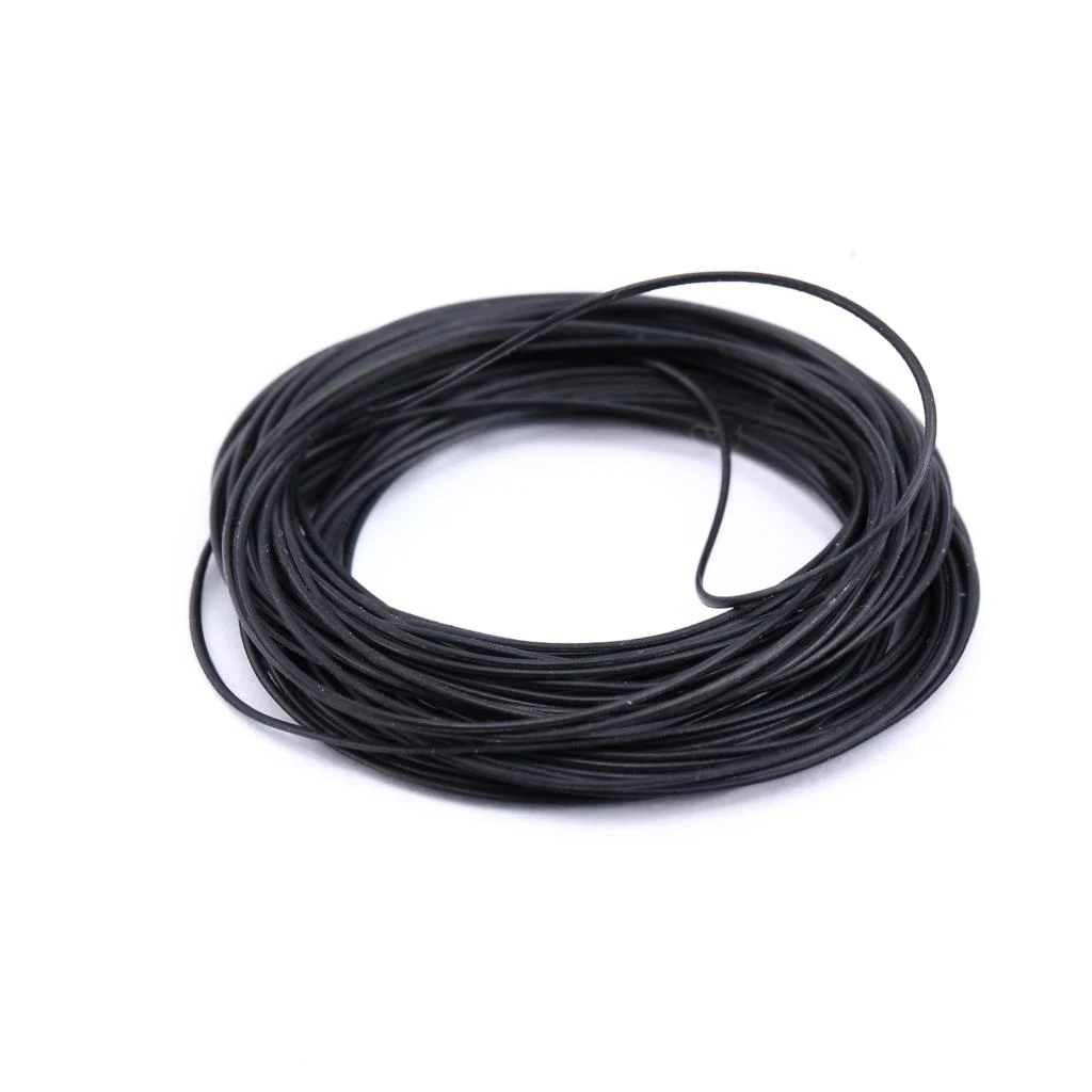 500Pcs Watch Gasket Replacement O-rings Fits Watch Backs Size 31-40mm,0.8mm for Watch repair DIY Watchmaker