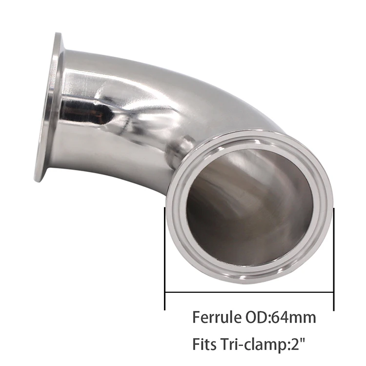 90 degree elbow 75001