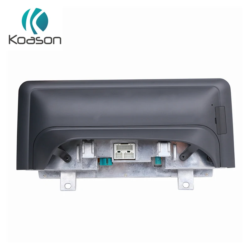 Top Koason 10.25" IPS Screen Car Android 9.0 for BMW 3 series F30 M3 4 series F80 NBT Auto Audio Car Multimedia PlayerGPS Navigation 1