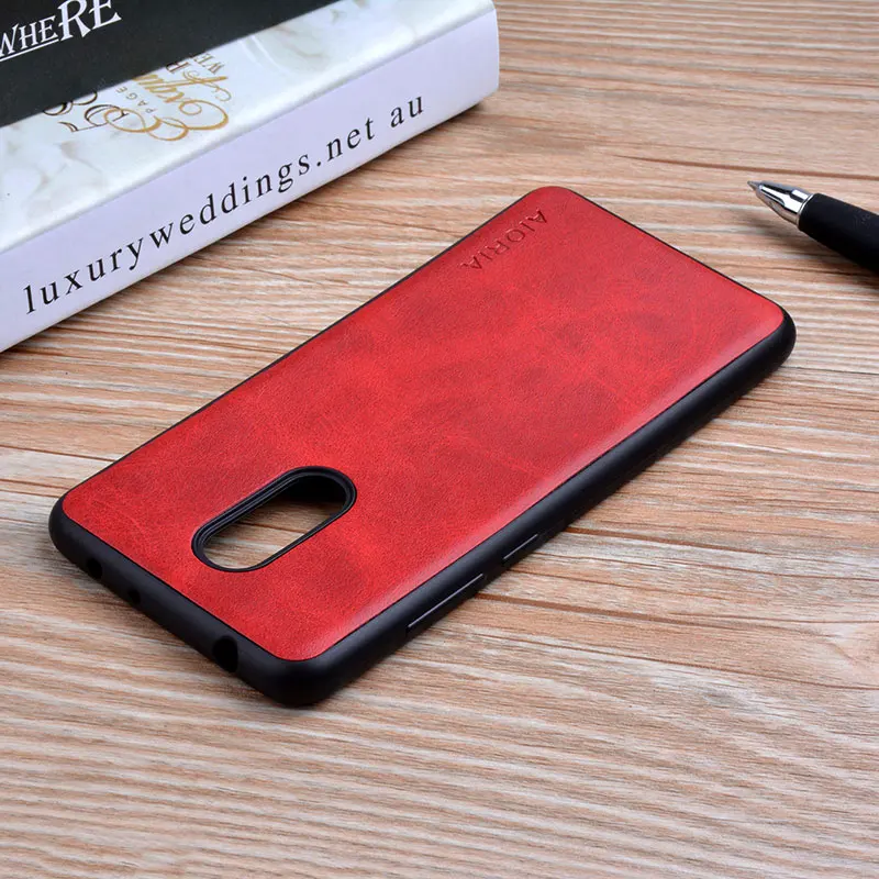 for xiaomi redmi 5 plus case Luxury Vintage leather Skin cover phone cases for xiaomi redmi 5 plus funda Business coque capa for xiaomi redmi 5 plus case Luxury Vintage leather Skin cover phone cases for xiaomi redmi 5 plus funda Business coque capa