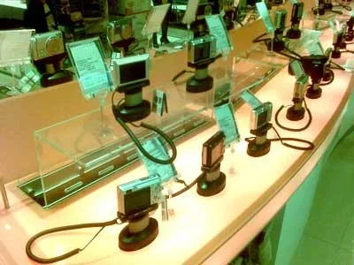 cameras-display