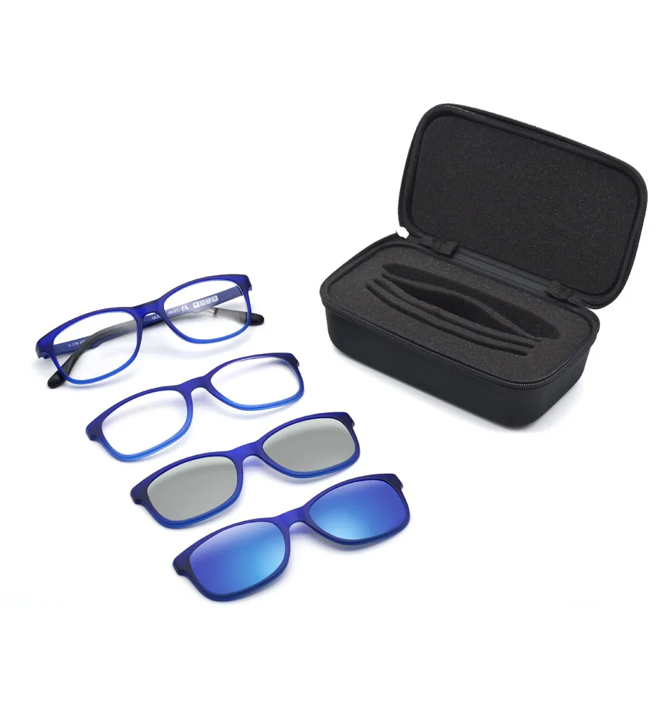 uses of eyeglasses