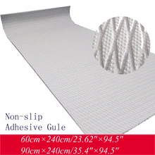 EVA тик настил для лодки доска для серфинга морская яхта настил 60x240 см/90x240 см белый крест SUP Grip Pad аксессуары