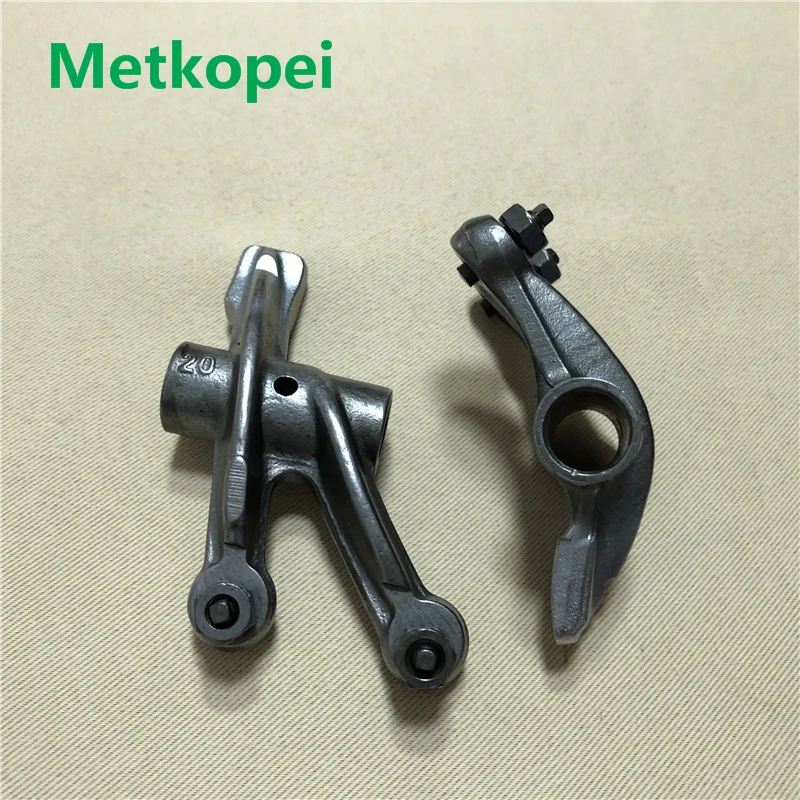 GN250 cam- rocker (10)