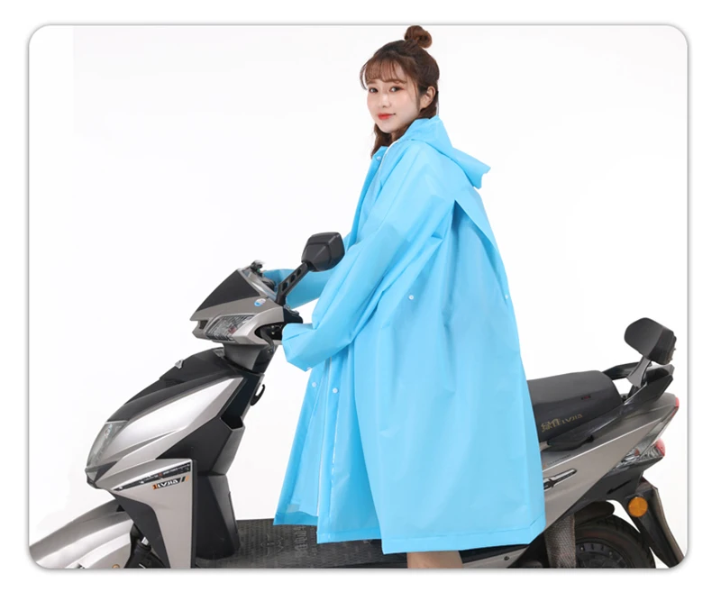 Rain coats  (11)
