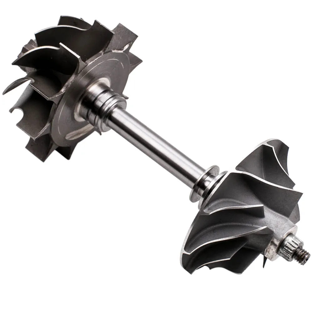 

For Toyota Landcruiser 4.2 1HD-T CT26 Turbo cartridge shaft wheel rebuild part 17201-17010; 17201-17030; 17201-17040