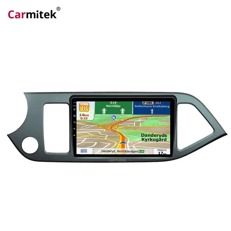 Best Car Multimedia GPS Radio Android 2 din Android 8.1 For KIA morning picanto 2011 2012 2013 2014 2015 audio radio stereo head unit 1 Best Car Multimedia GPS Radio Android 2 din Android 8.1 For KIA morning picanto 2011 2012 2013 2014 2015 audio radio stereo head unit 1