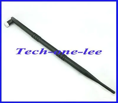 

1920-2100Mhz 3G antenna 9dbi gains with RP SMA Plug Male Connector for TP-Link TL-WR2543ND TL-WR1043ND TL-WDR4300
