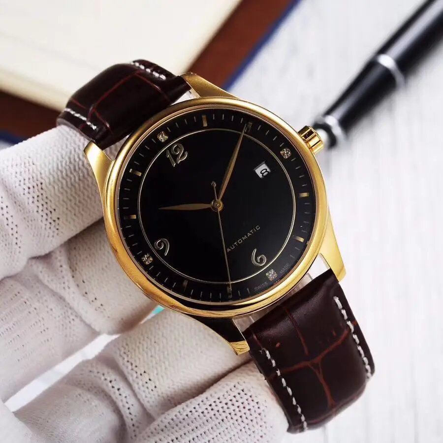 WC0824 Mens Watches Top Brand Runway Luxury European Design Automatic Mechanical Watch WC0824 Mens Watches Top Brand Runway Luxury European Design Automatic Mechanical Watch