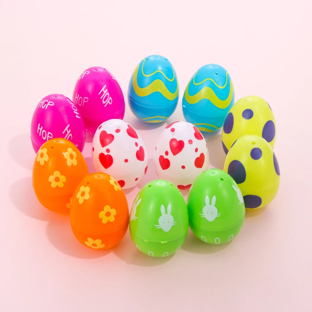 candy egg with toy