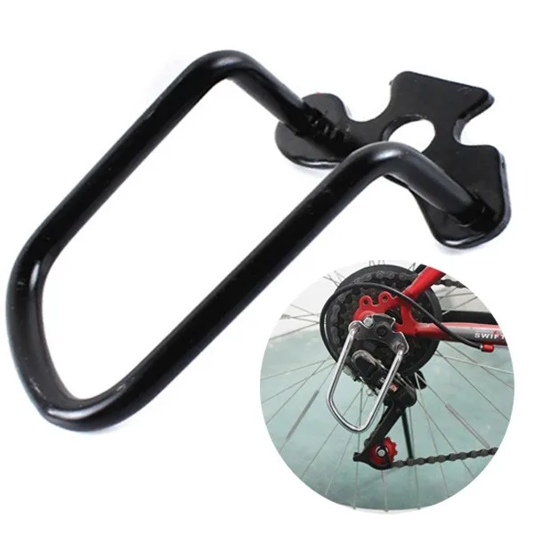 Dial Control Protector Guard Rear Derailleur Bike Protection Frame