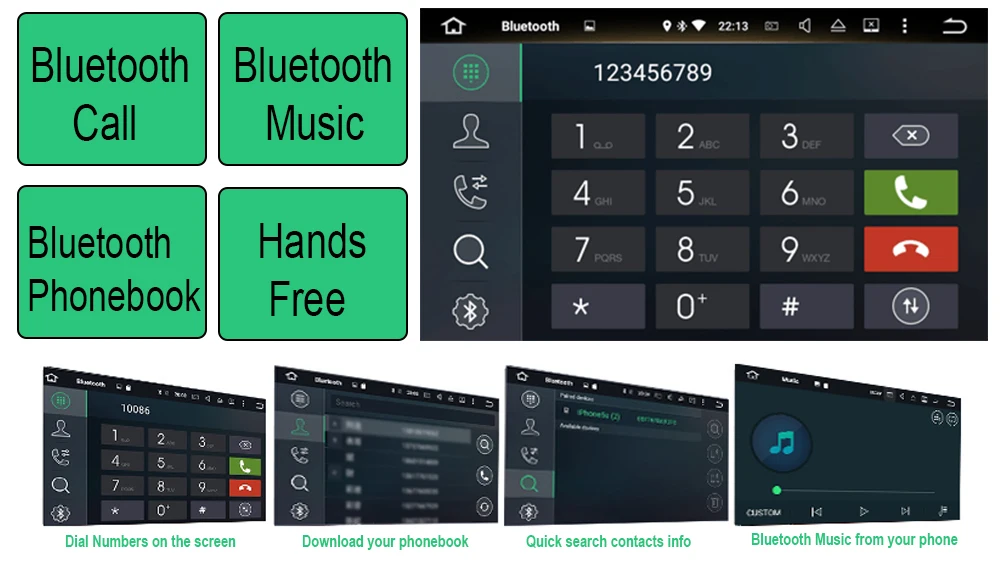 bluetooth
