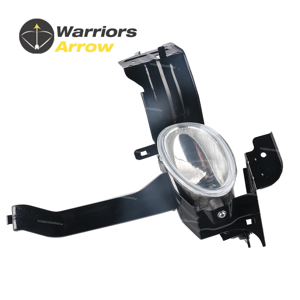 

33900-TB0-H01 For HONDA ACCORD 2008-2010 CP1/2/3 Rt Front Bumper Fog Light Fog Lamp