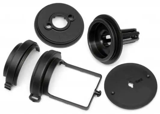 

Air filter bracket for RV KM HPI baja 5B 5T 5SC
