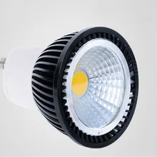 4 Вт, 6 Вт, 9 Вт, светодиодный прожектор потайной шкаф E14 E27 G10 стены направленный свет потолочный светильник Теплый Холодный белый свет для домашнего освещения