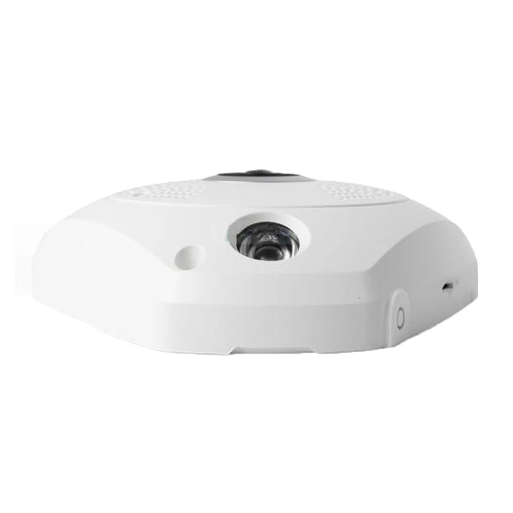 1 шт. беспроводная WIFI панорамная камера 1.3MP 360 градусов рыбий глаз IP сеть CCTV
