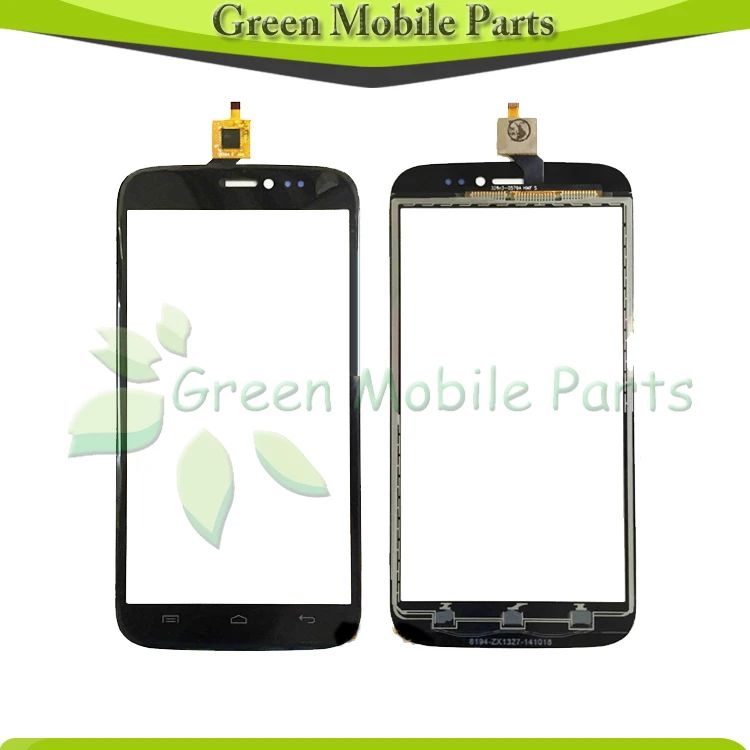 

5.7' Touchscreen For Explay Cinema Capactive Touch Screen Front Glass Sensor