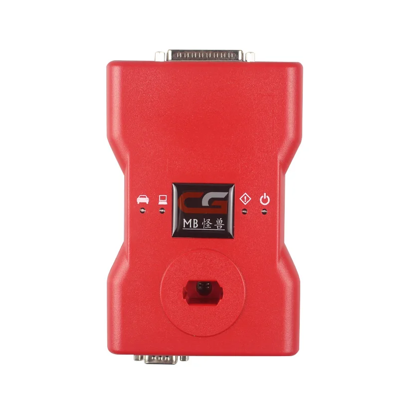 CGDI Benz 01