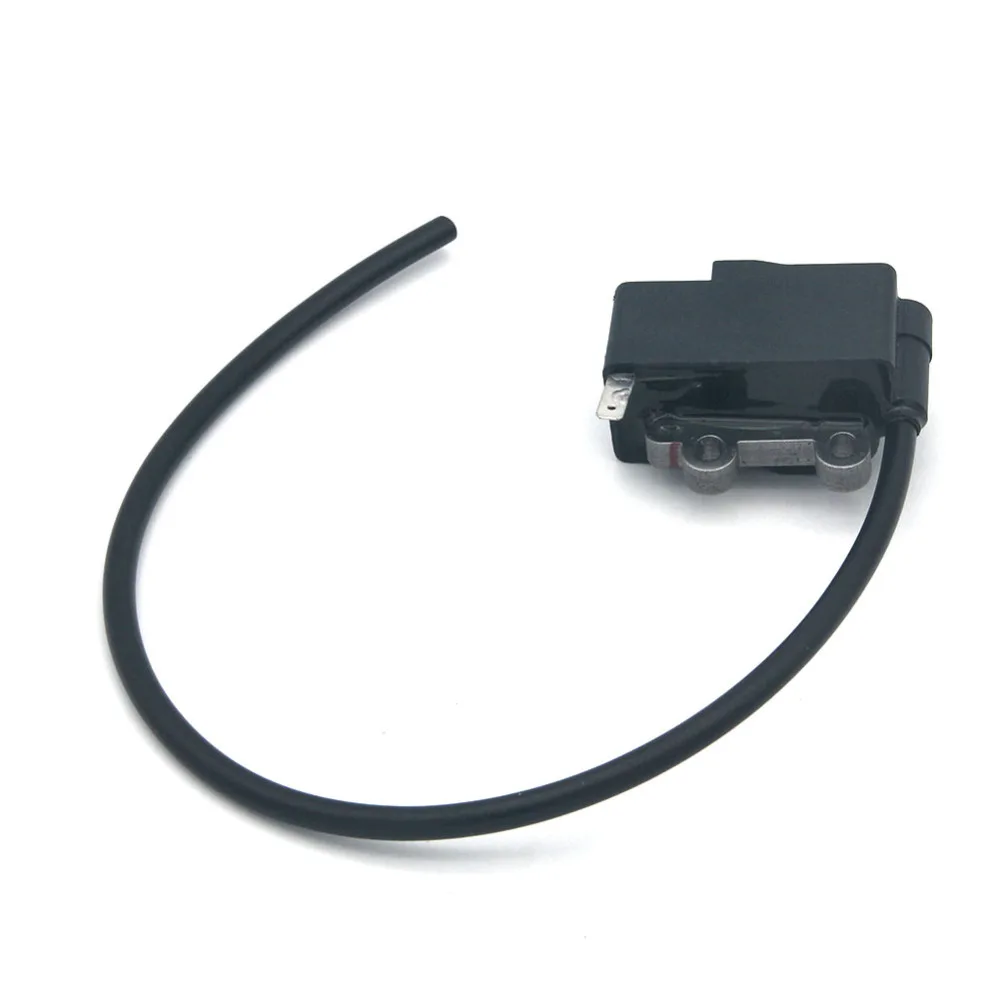 Катушка зажигания Свеча BM6A Echo PB 255LN ES255 PB265L PB265LN листовой воздуходувка Vacumm