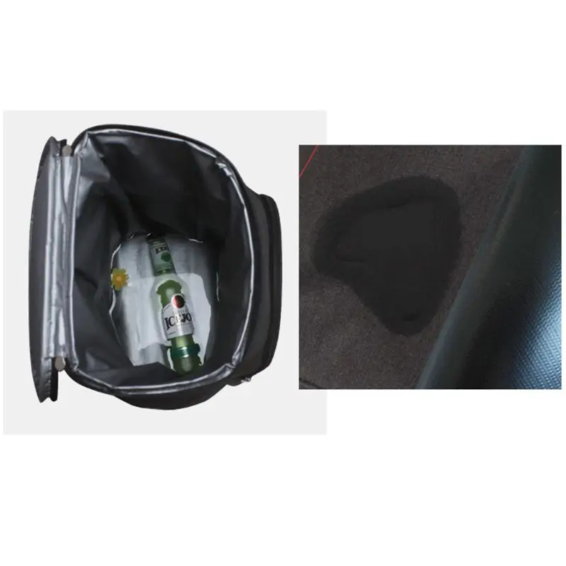 “ Diária de Volta Bagpack Mochila Hairball Mulheres Oxford