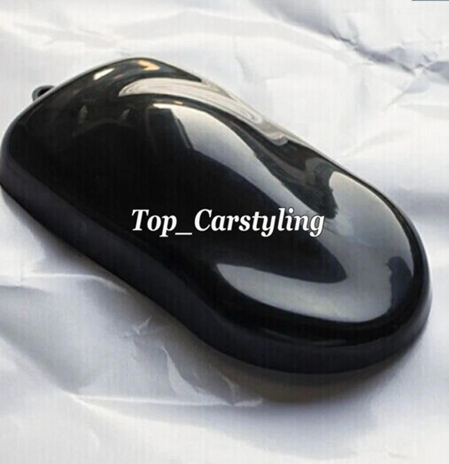 Car Wrap model Plastic Speed Shapes 3M  Wrap display Hydrographic Film&plasti dip paint Free  (8)
