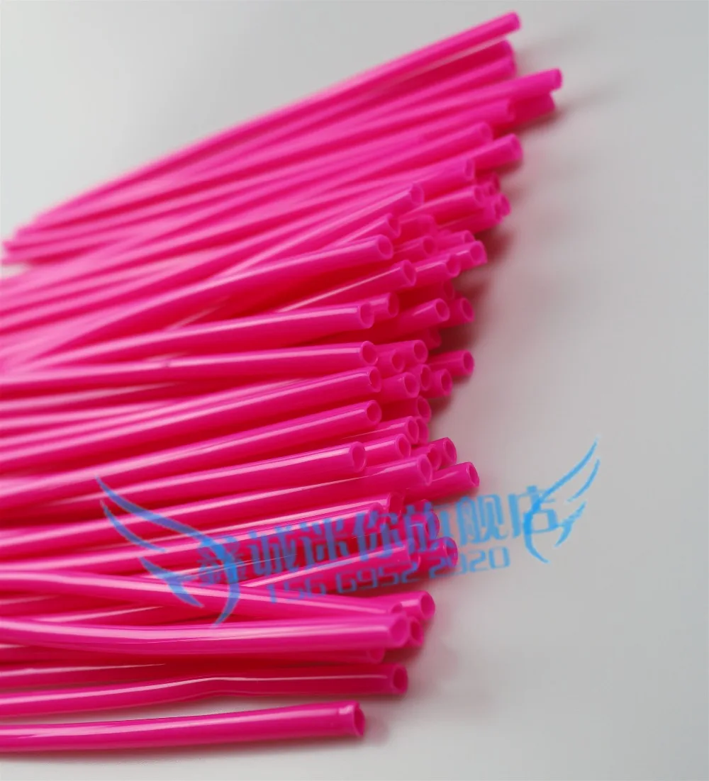 72 パックピンクバイクスポークマウンテンバイクmtbホイール修正 