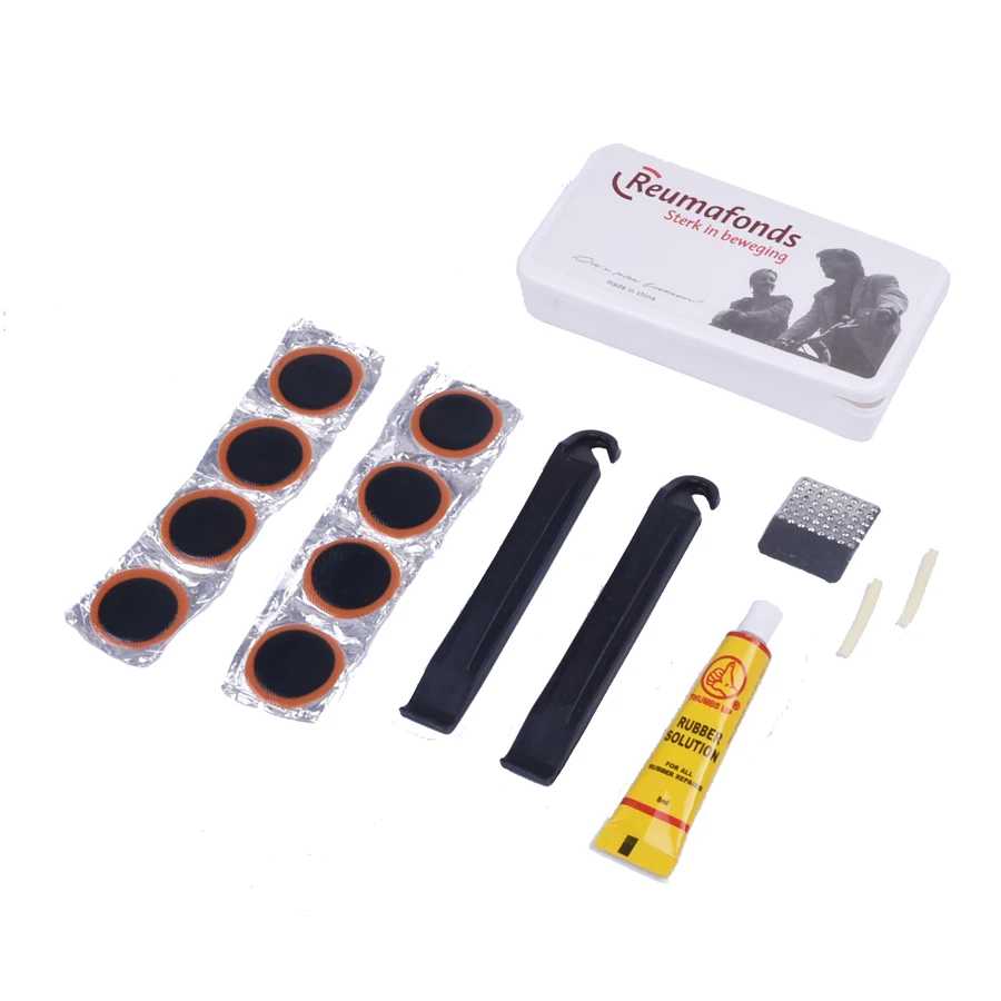 Bike Accessories Portable Repair Tools Mountain Bike Motobikes Tire