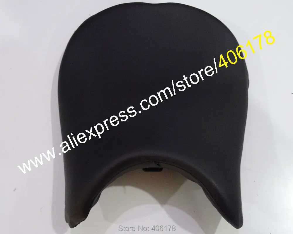 Sunny New Passenger Rear Seat Cover cowl Leather for YAMAHA YZF R1 04-06
