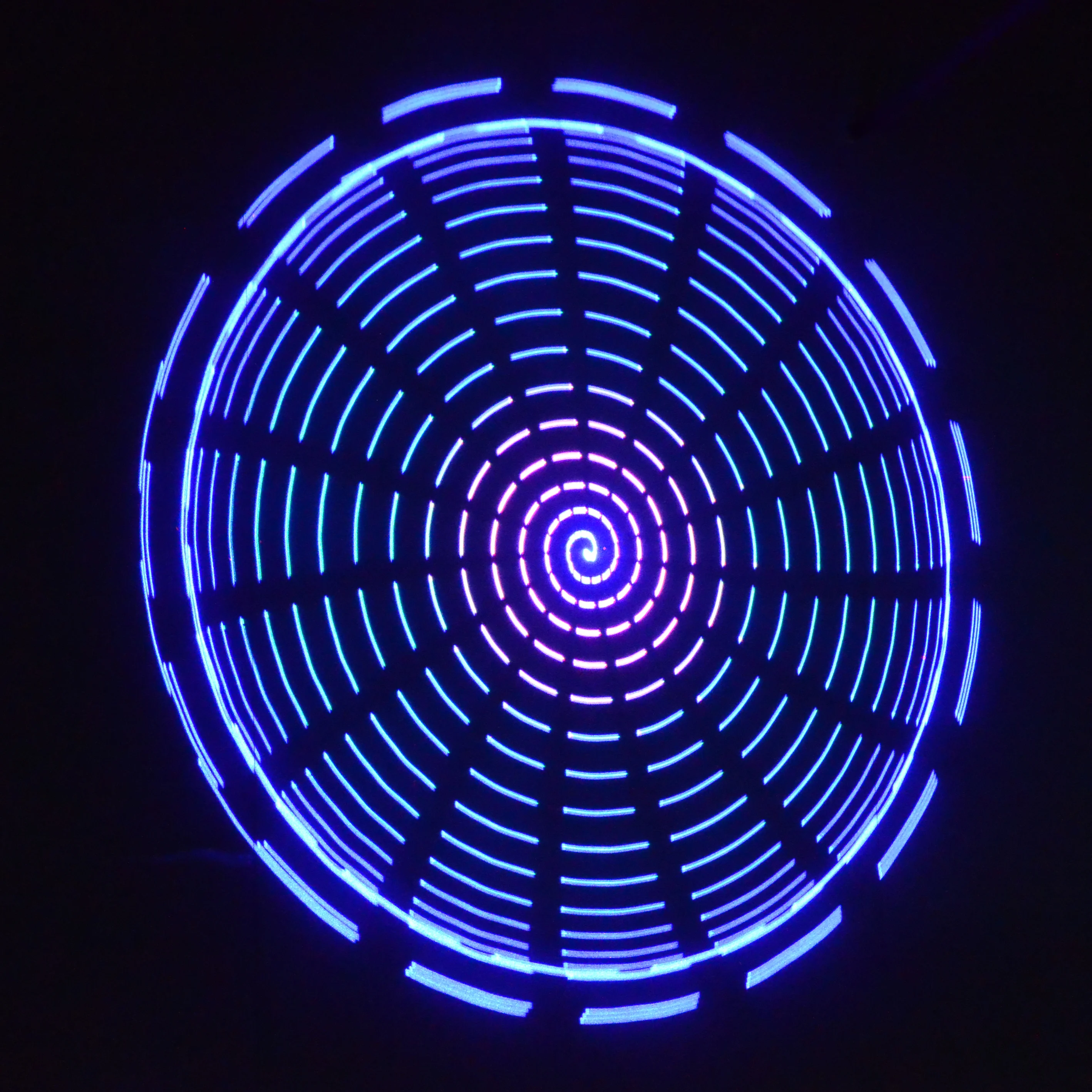 3 Вт RGB 40 Kpps galvo сканер DMX ilda полноцветный 3000 mw лазерный свет для дискотеки вечерние