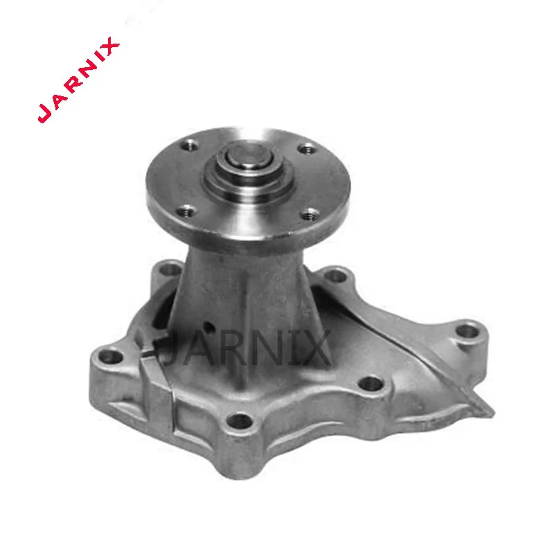 Водяной насос охлаждения двигателя для NISSAN/DATSUN 300 ZX (Z31) 3 0 Turbo OEM: 21010 V5025 V5026 V5027