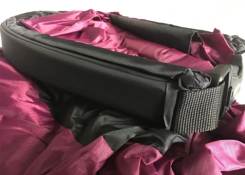 Inflatable air sofa bag banana sofa air lazybag (23)