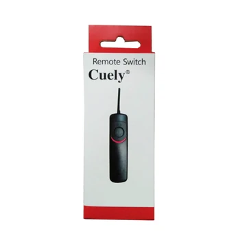 

RR-100 Remote Shutter Release Control cord for Fujifilm fuji xt2 XT3 xt10 xt20 xt30 x70 xa5 xa10 xh1 xt100 GFX 50R 50S camera