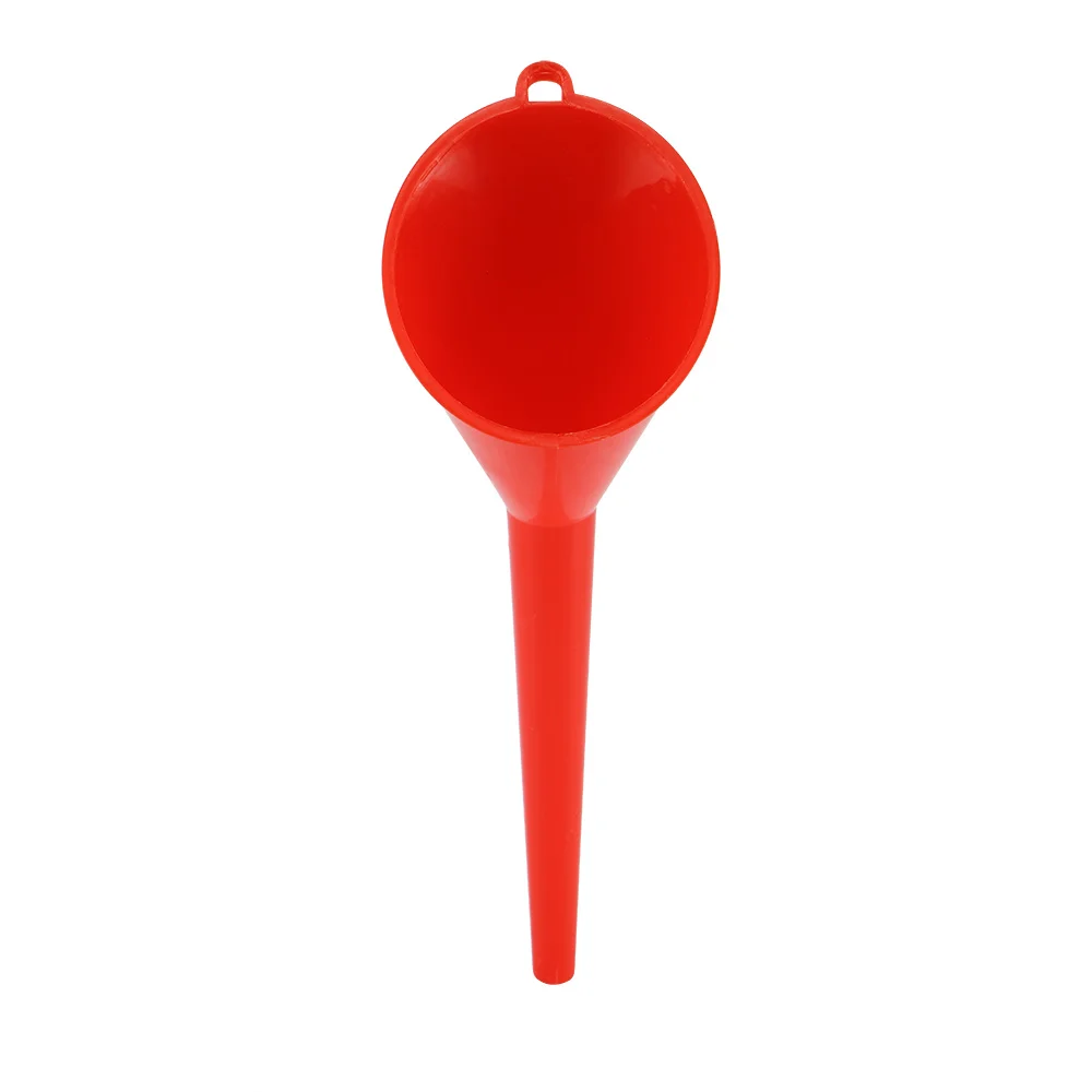 

ALLOMN Car Machine Long Funnel Vingtank Car Refueling Multi-Function Gasoline Engine Oil Diesel Additive Motorcycle Farm Funnel