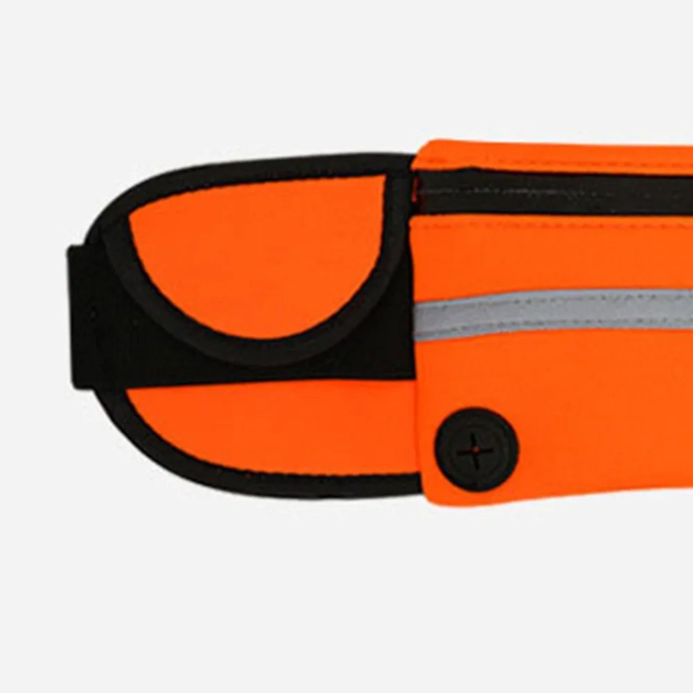 Многофункциональная спортивная сумка для бега, сумка на пояс, карман для бега, велосипедная сумка, противоугонная сумка для телефона