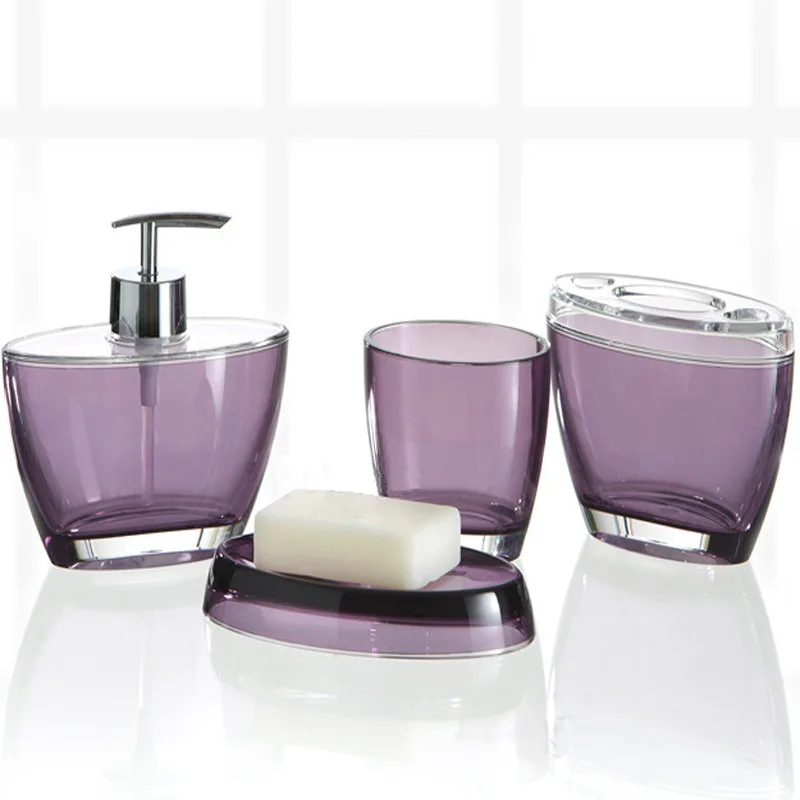 NEW Bathroom Accessories Set European Bathroom Sanitary ...