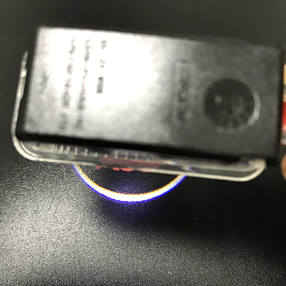 

1-20 Pair For Audi Logo Door Emblem Shadow Projector Courtesy Light LED For B8 B7 A6 C5 A8 R8 RQ5 Allroad S3 S4 S5 S6 S7 S8 RS4