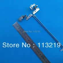 Ноутбук ЖК Петли комплект для lenovo G450 G450A G450L G455 Pn: AM07Q000100 AM07Q000200 серии R& L