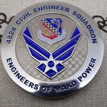 Дешевые пользовательские монеты низкая стоимость, из серебра позолоченная монета значок Горячие продажи США Военные монеты медаль лучшие продажи дешевые специальный дизайн монета значок