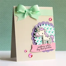 Naifumodo HorseAnimal Mental Cutting Dies Scrapbooking and Card Making 2019 New Paper Deco Album Craft Embossing Crafts Dies Cut Naifumodo HorseAnimal Mental Cutting Dies Scrapbooking and Card Making 2019 New Paper Deco Album Craft Embossing Crafts Dies Cut