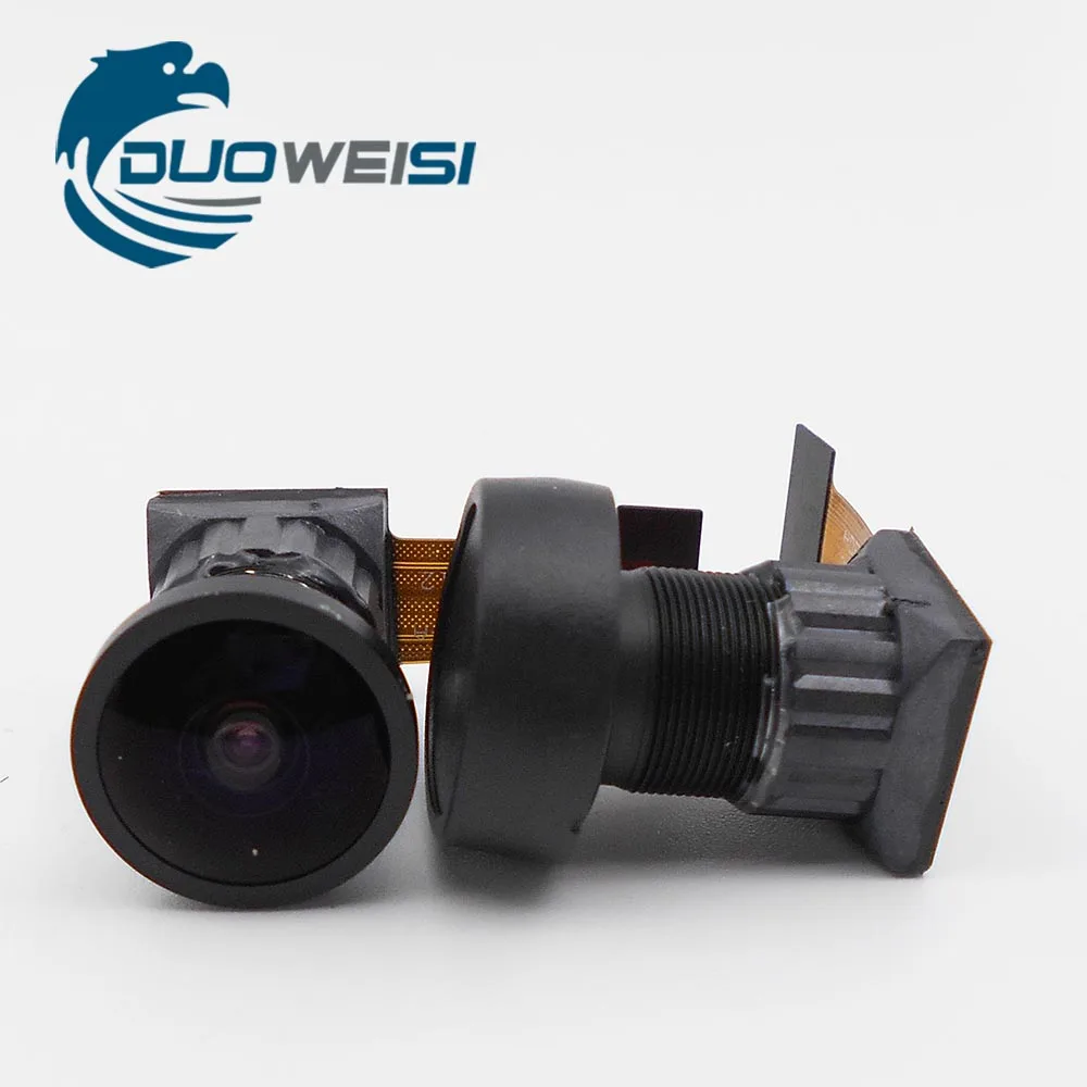 OV5640 5 million pixel Fisheye lens 150 degree camera module | Электроника
