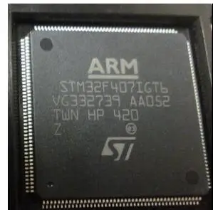 Imported from STM32F439IGT6 STM32F429IGT6 STM32F427IGT6 STM32F429ZIT6 STM32F439ZIT6 | Бытовая техника