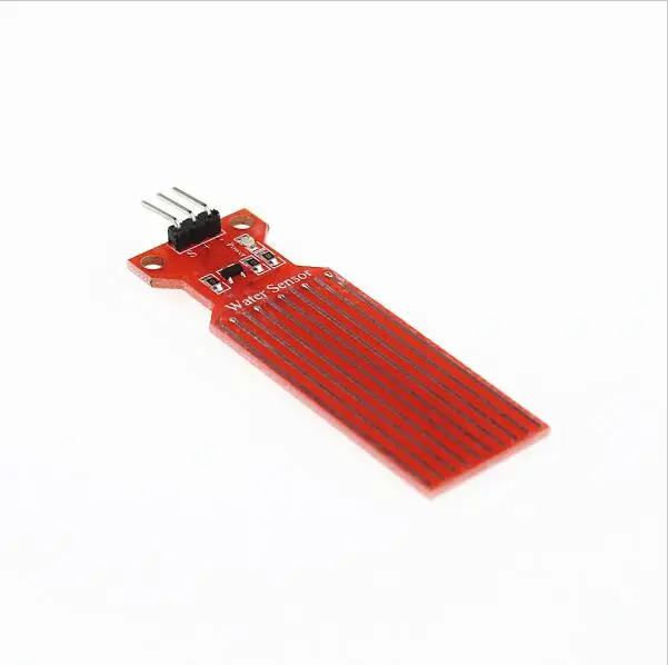 

Rain Water Level Sensor Module Detection Liquid Surface Depth Height for arduino T1592 P for arduino