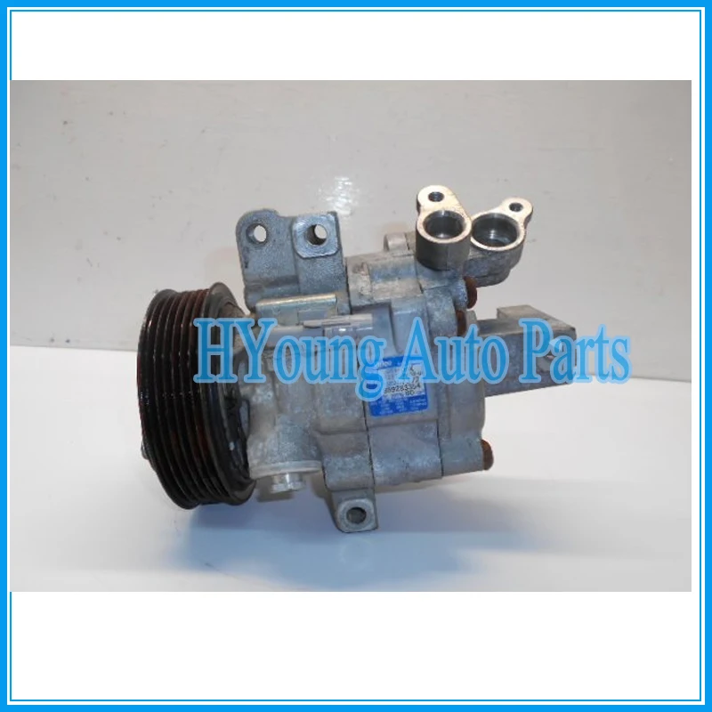 

Factory direct sale DKV06R ac compressor for Peugeot /Citroen /Toyota 883100H010 PEK317 6453RJ 92052061 40430240