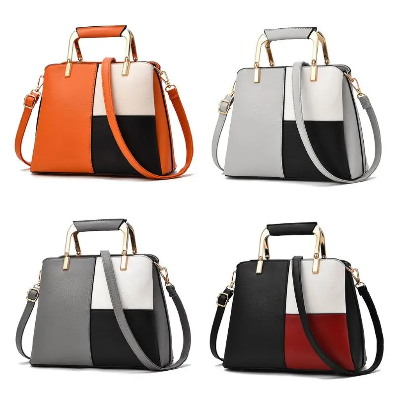 

New Women Bags Purse Shoulder Handbag Tote Messenger Hobo Satchel Top-handle Bag Crossbody