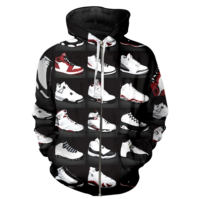 jordan 3 denim hoodie