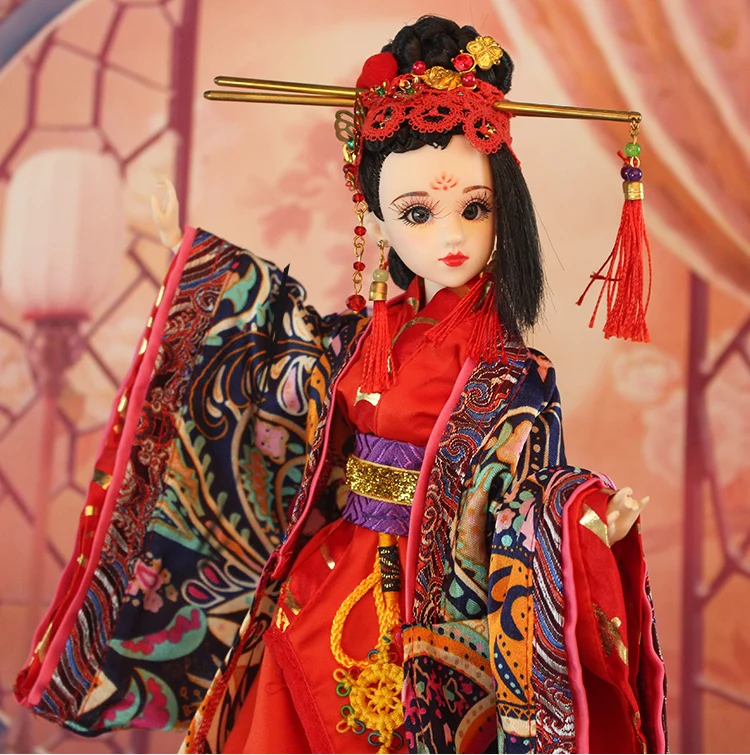 китайские шарнирные куклы древнекитайские принцессы (ancient chinese doll). кукла китай. красивые китайские куклы. древнекитайские принцесс, куклы dbc. кукла китаянка.