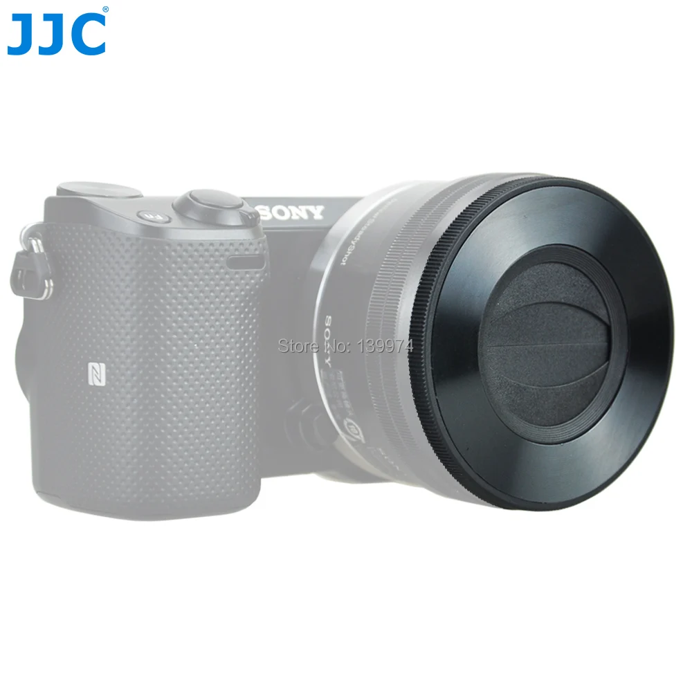 JJC  Z-S16-50        Sony 16-50  f/3.5-5.6 OSS  e-  SELP1650