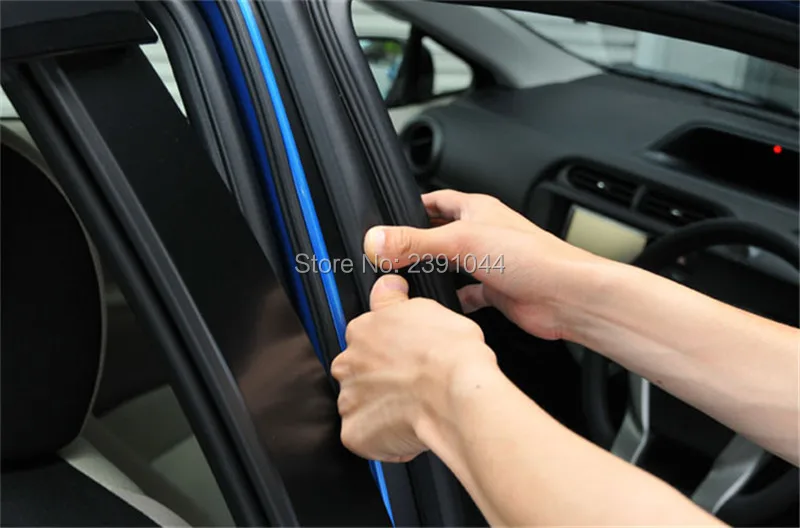 Vedação da Porta à Prova de Poeira à Prova de Vento a8 a7 s1 s3 s4 s6 s7 s8 s5 Sedan Off-road b Tira Pad Selo Coluna 50cm a4 a6 a1 a3 a5 15 A4 A6 A1 A3 A5 A8 A7