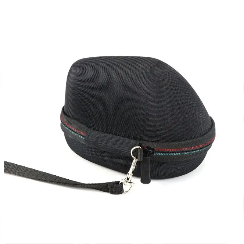 

Storage Bag Wireless Mouse Case Organizer Cover Pouch Hard Shell Shockproof Travel Carrying Box for Logitech MX Vertical Mice